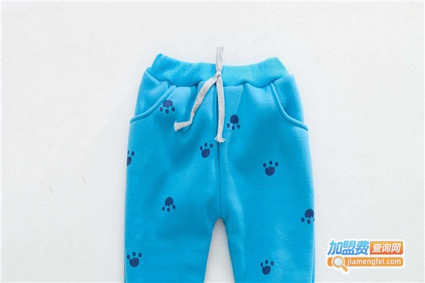 娃娃王童装加盟费