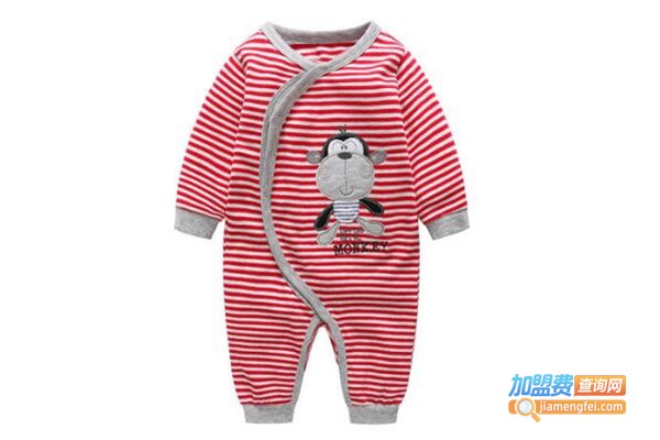 Yuki So童装加盟费