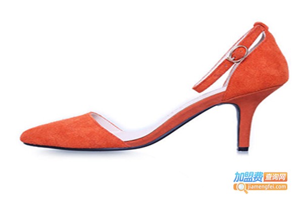 司麦脱女鞋加盟门店