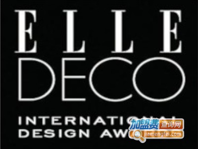 ELLE DECO床上用品加盟费
