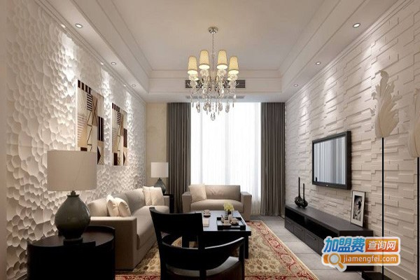 欧德亚全屋整装加盟