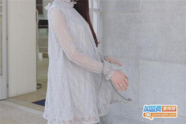 九之秀女装加盟费