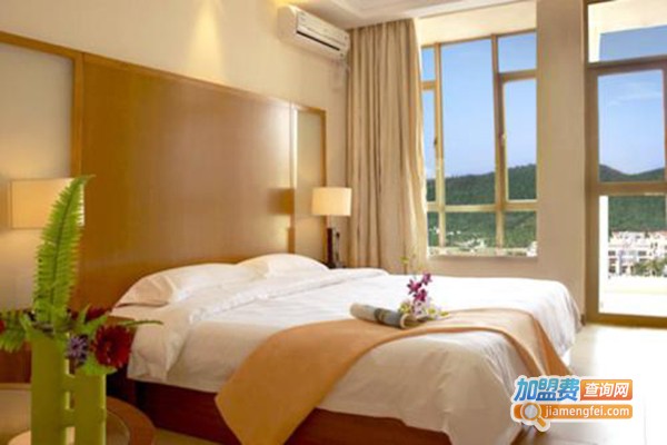 山水酒店加盟门店