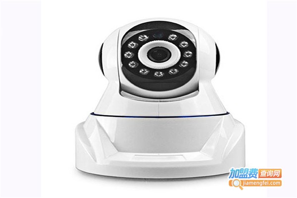 世宁安防设备加盟费