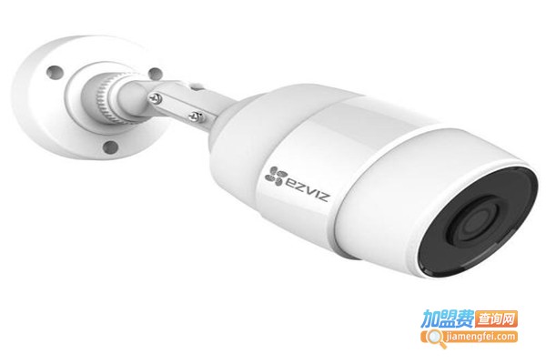 鑫通安防设备加盟费