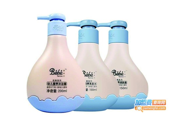 婴姿坊母婴用品加盟