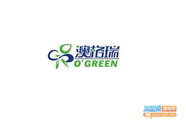 奥格瑞硅藻泥加盟费