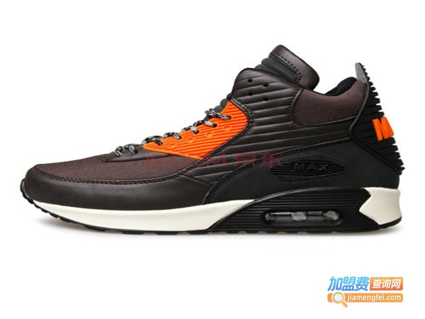 洛玛缇克男鞋加盟门店