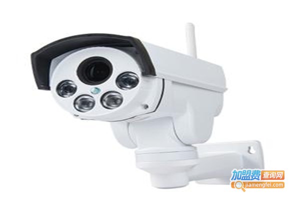 世宁安防设备加盟费