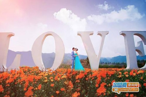 罗曼庭婚庆策划加盟费