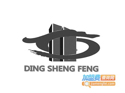 鼎盛峰装饰材料加盟