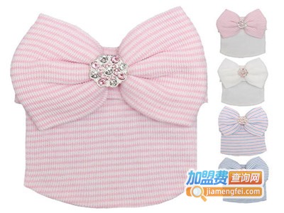 贝优美贝灵婴儿用品加盟费