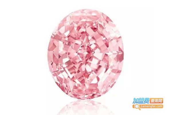 振戎润德珠宝加盟费