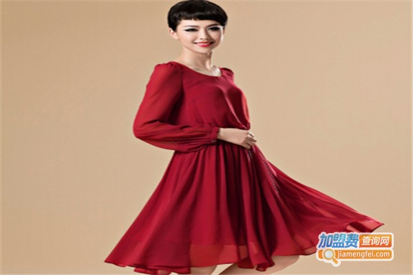 22OCT女装加盟费