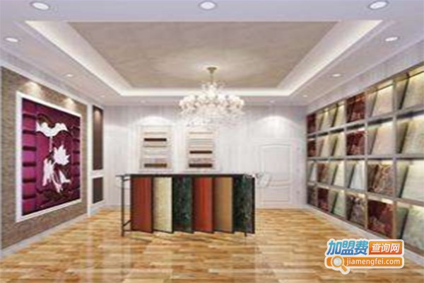 百变易家集成墙饰加盟费