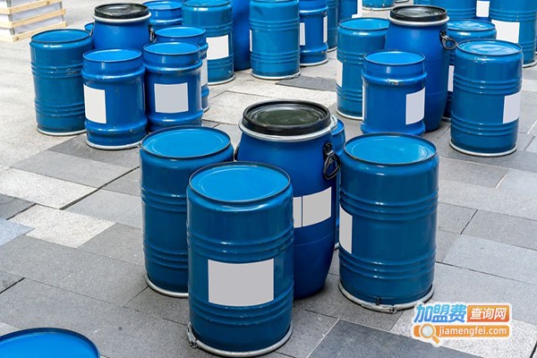 建王防水涂料加盟门店