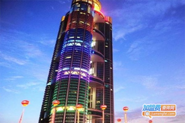 龙希管道加盟费