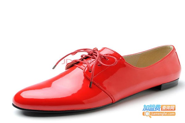 f-3v快时尚女鞋加盟门店