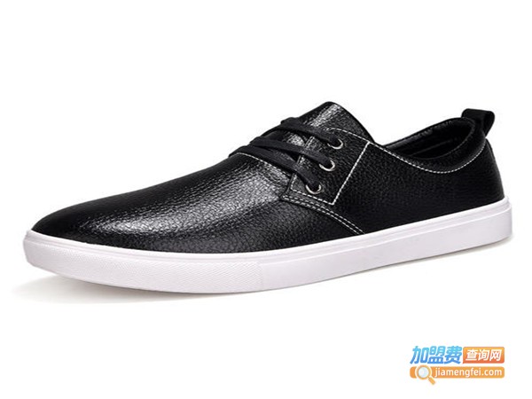 保罗森派男鞋加盟费