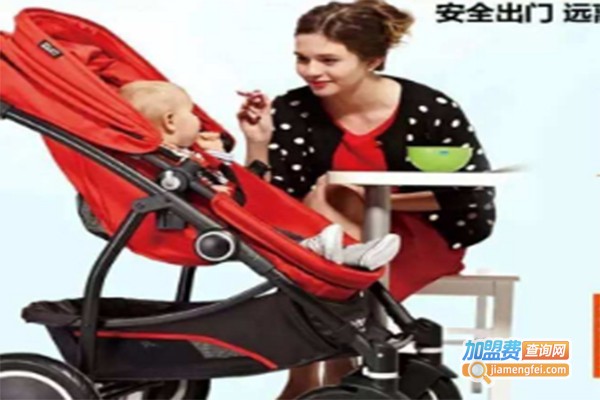 新荣童车加盟费