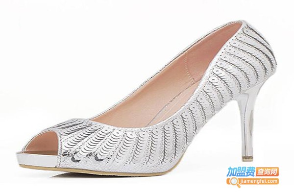 保罗吉尔女鞋加盟门店