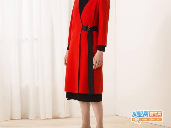 夏利豪女装加盟费