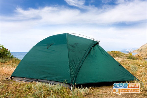 艾高户外用品加盟费