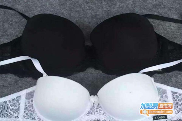 禾羽内衣加盟费