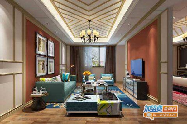 阳光林森全屋定制加盟