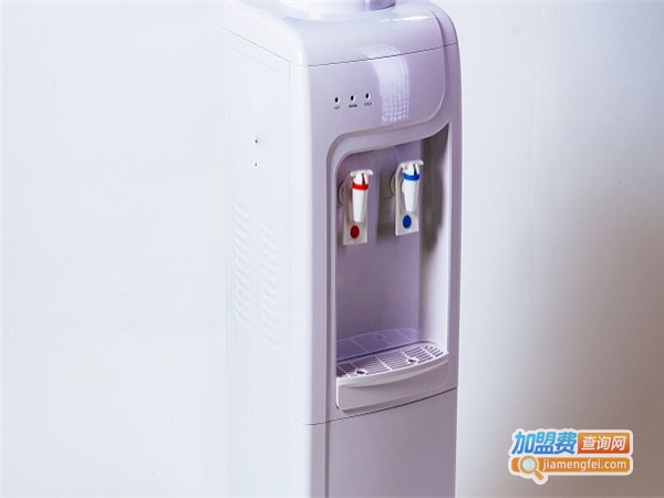 优优芭仕净水器加盟费