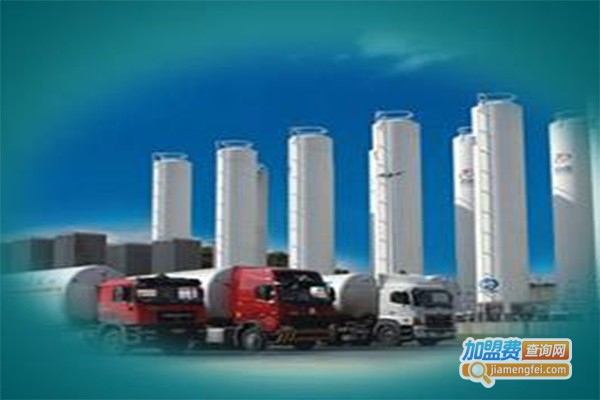 宏达节能燃气加盟费