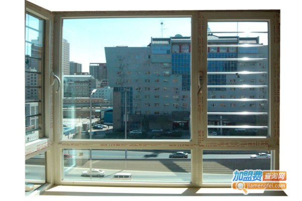 布雷尔利防护窗加盟费