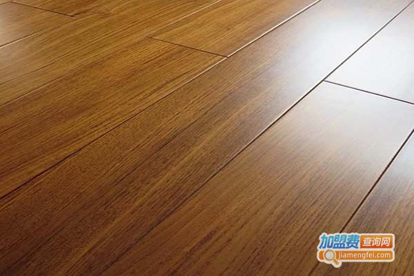 元创地板加盟门店