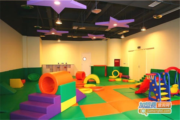 小精豆早教加盟费