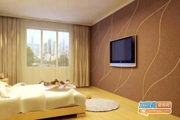 森族硅藻泥加盟费