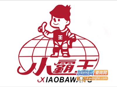 小霸王智能榨油机加盟