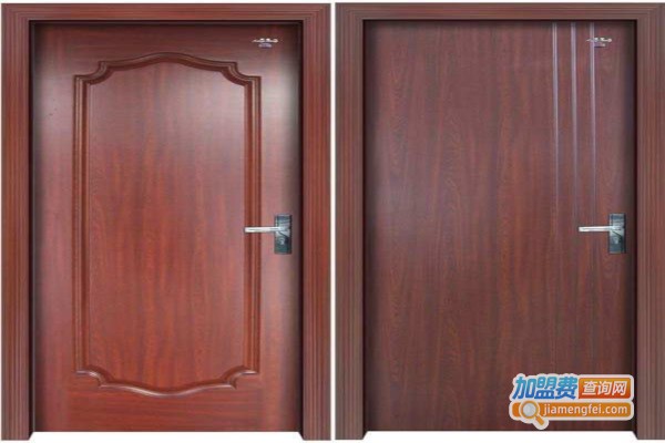 星星门业加盟费