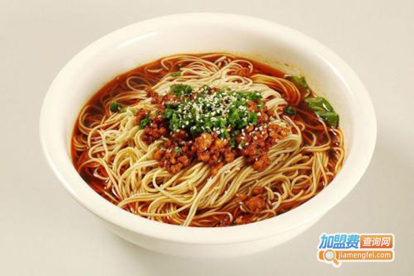 筑味酸汤粉面馆加盟门店