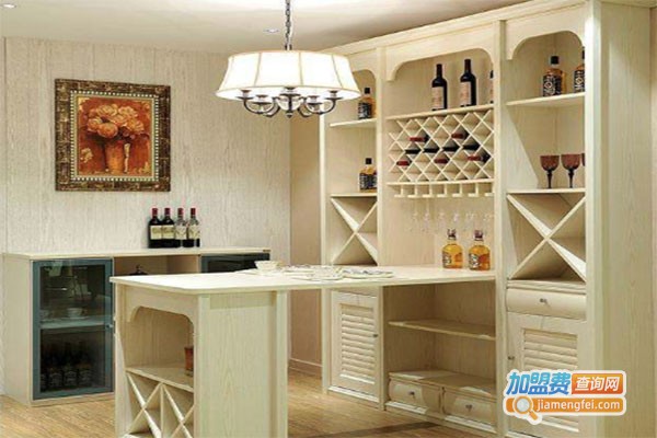 法乔国际全屋整装加盟费