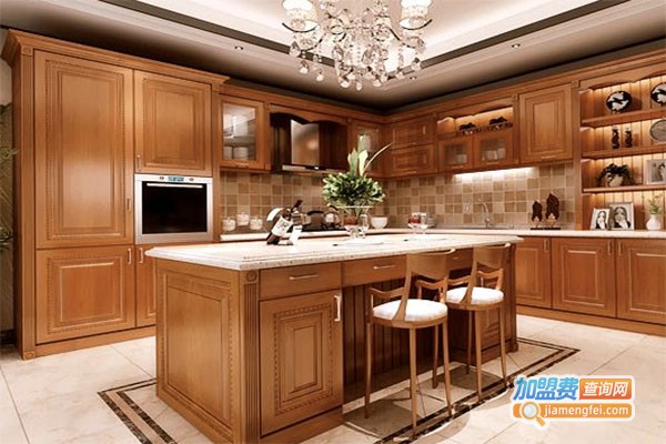 日象全屋整装加盟费