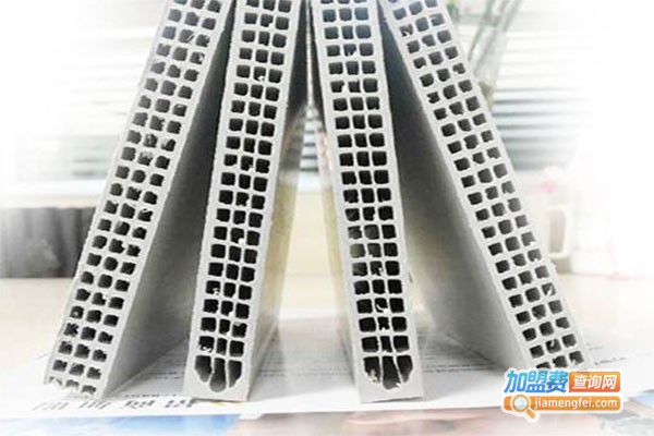 烜皓中空塑料建筑模板加盟费