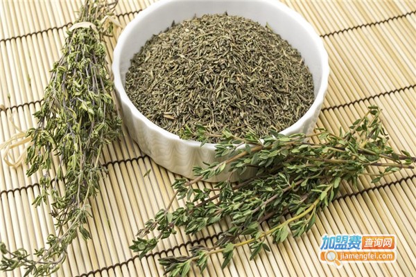 建禧万福茶叶加盟