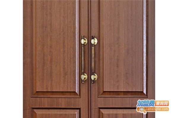 川田木门加盟费