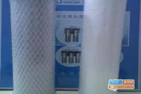 佳康尔净水器加盟门店