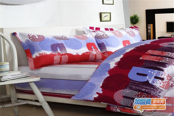 莱尚家纺加盟费