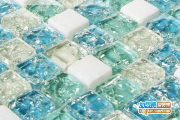 银荣水晶建材加盟费