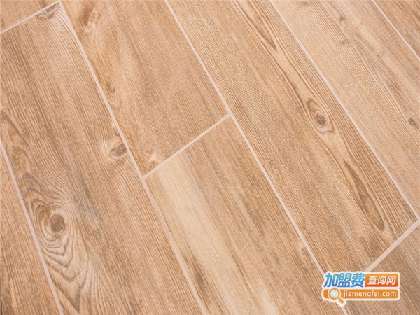 诺维森地板加盟门店