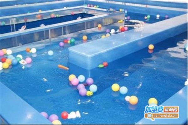 倍优天地水中早教加盟费