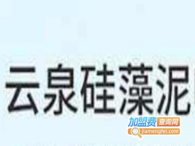 云泉硅藻泥加盟费