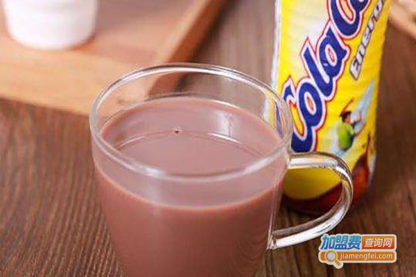 皇氏保健冲饮品加盟费